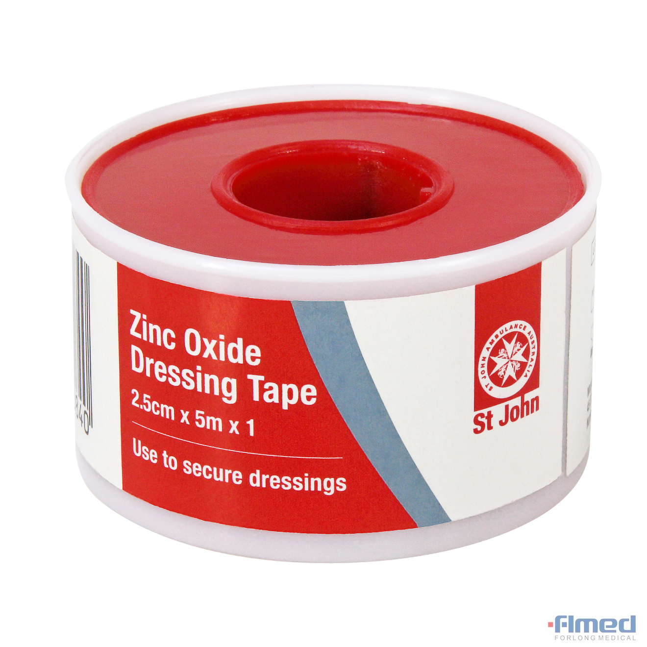 Adhesive Plaster Perforated Zinc Oxide Plaster Medical Tape From China