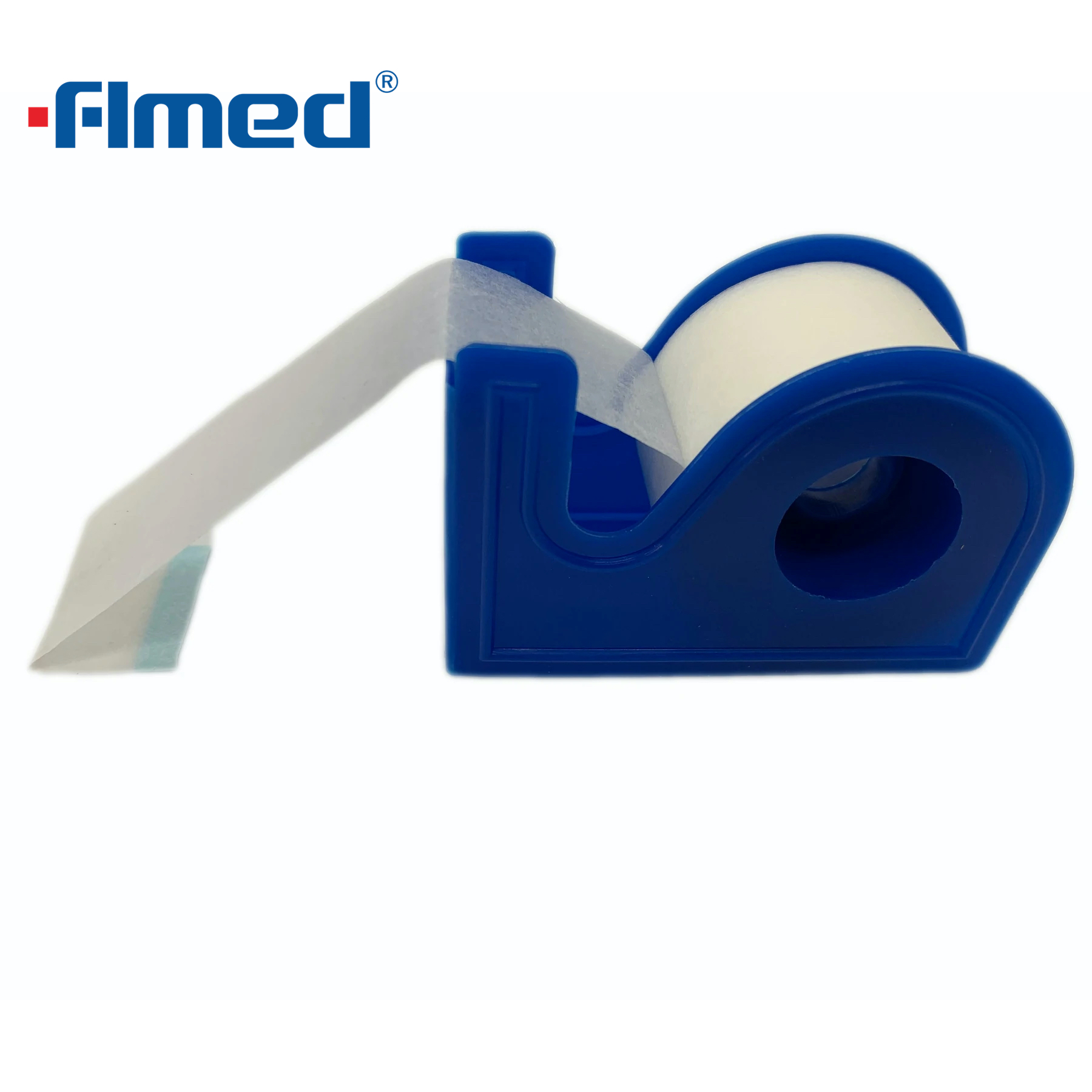 Nonwoven Adhesive medical tape from China manufacturer Forlong Medical