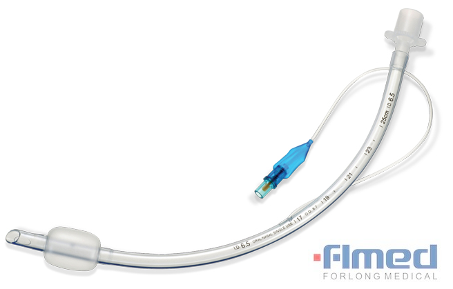 Endotracheal Tubes, Flex-tip, Cuffed From China Manufacturer - Forlong 