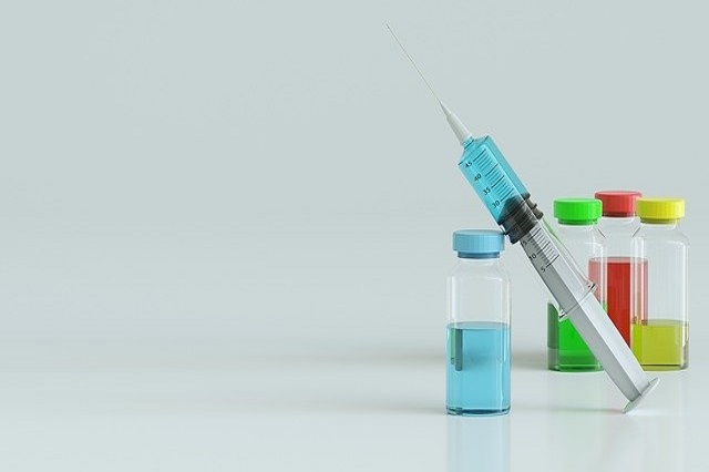 What is the difference between needles and syringes? - Forlong Medical