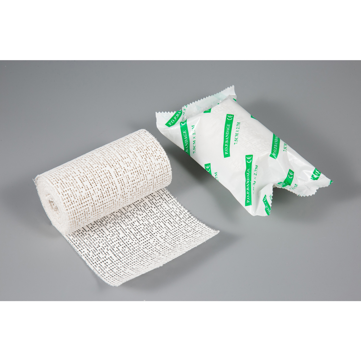 Disposable use pop bandage Surgical Orthopedic cotton cast padding