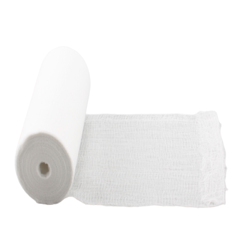 Gauze Roll Forlong Medical
