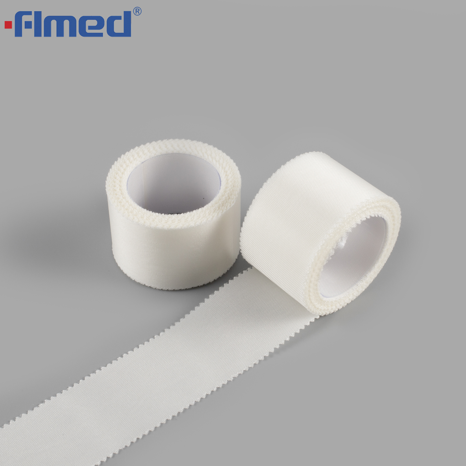 Medical Adhesive Tape Surgical Dressing Tape Silk Tape from China