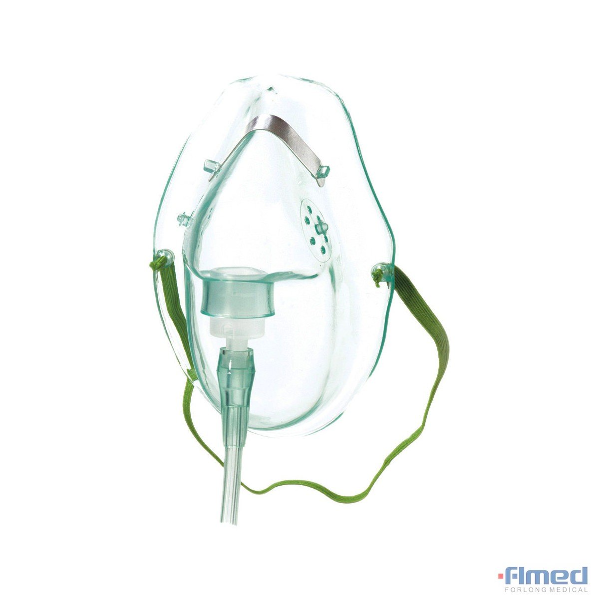 Disposable Oxygen Mask,Medical Oxygen Mask,Breathing Oxygen Mask from