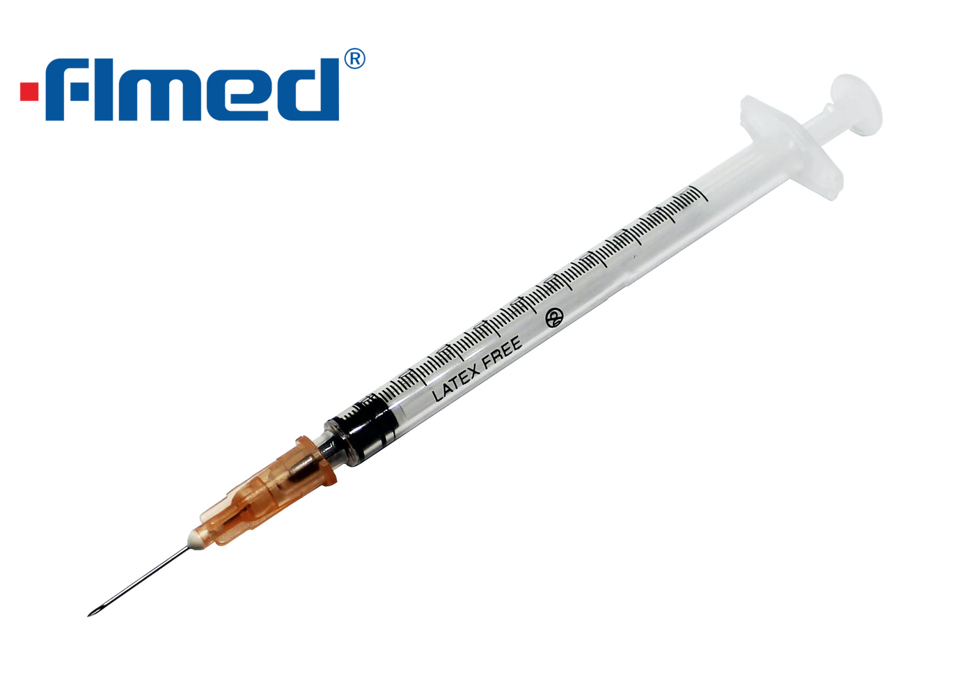1cc Tuberculin Syringe With Needle Luer Slip Sterile With 25g 26g 27g From China Manufacturer 