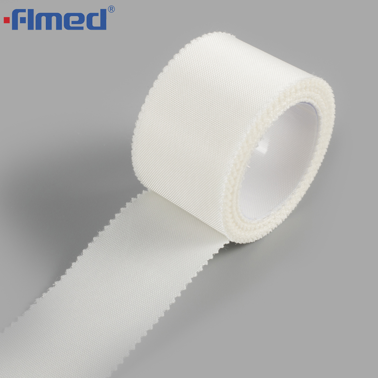 Soft Easy-Tear Waterproof Medical Grade Wound Dressing Silk Surgical Tape  from China manufacturer - Forlong Medical