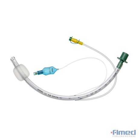 Endotracheal Tube with Suction Catheter from China manufacturer ...