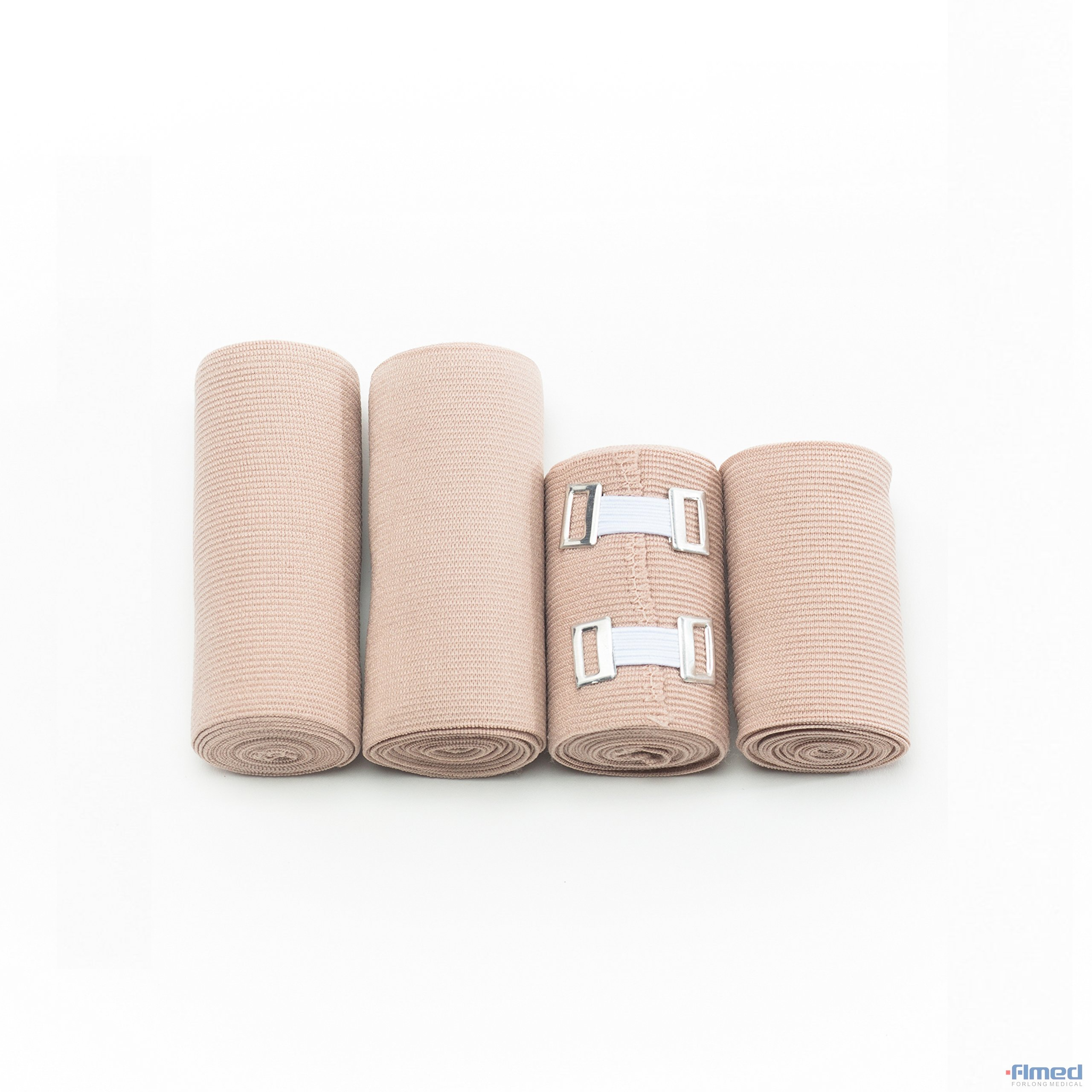 High Compression Elastic Bandage & Tape for medical use from China