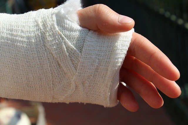 What Are The Different Types Of Wound Care