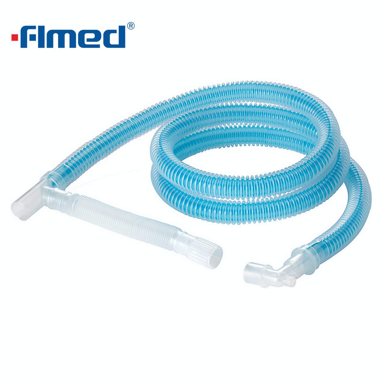 Adult Disposable Unilimb Anesthesia Circuits from China manufacturer