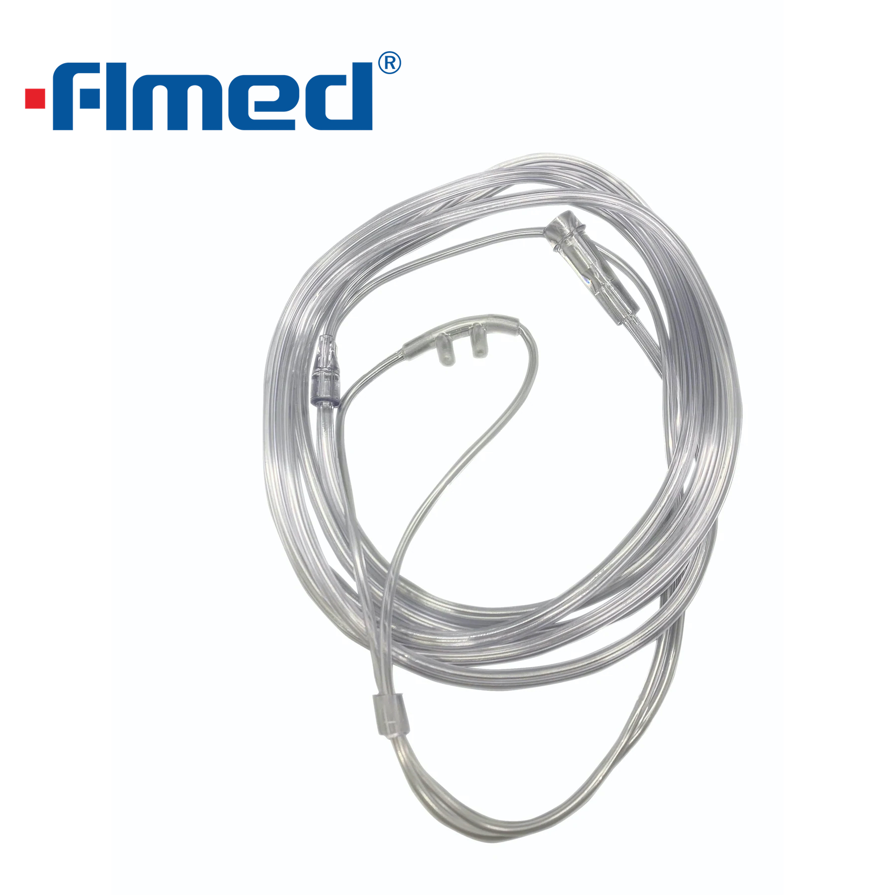 Medical Supply Nasal Oxygen Cannula (Neonate) from China manufacturer