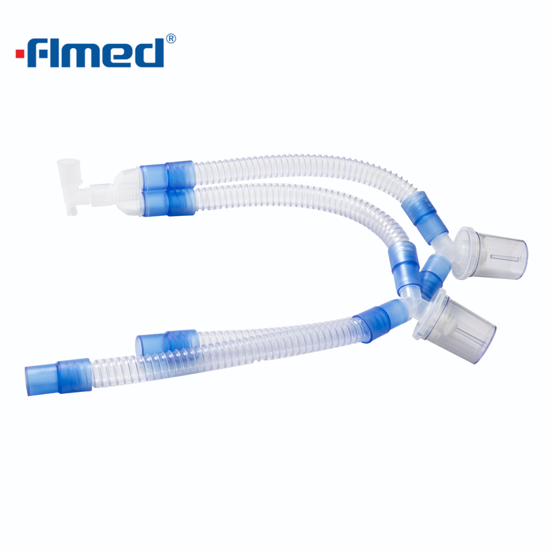Pediatric Disposable Expandable Anesthesia Circuits from China