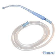 Disposable Medical Suction Tubing with Connectors