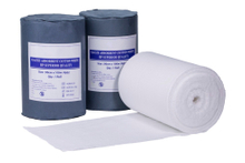 36' X 100 Yards 4ply Surgical Absorbent Cotton Gauze Roll 