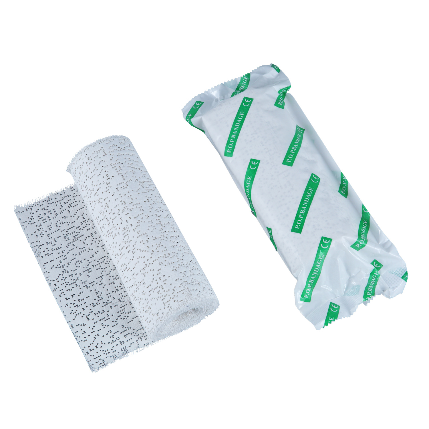 Disposable use pop bandage Surgical Orthopedic cotton cast padding